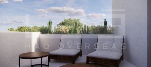 3 chambres villa à vendre à Rethymno, Crete, Greece № 385 3
