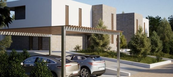 4 غرف نوم فيلا في Chalkidiki, Greece رقم 1982 6