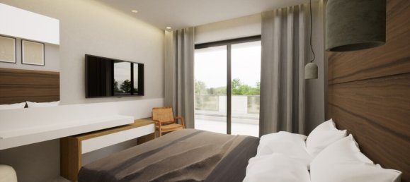 4 غرف نوم فيلا في Chalkidiki, Greece رقم 1982 26