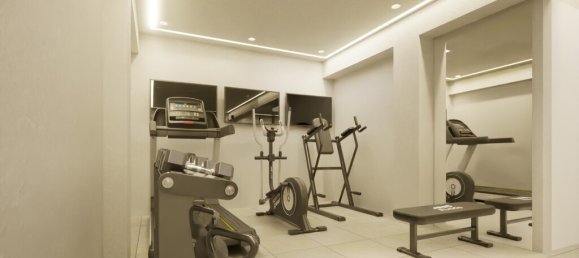 4 غرف نوم فيلا في Chalkidiki, Greece رقم 1982 11