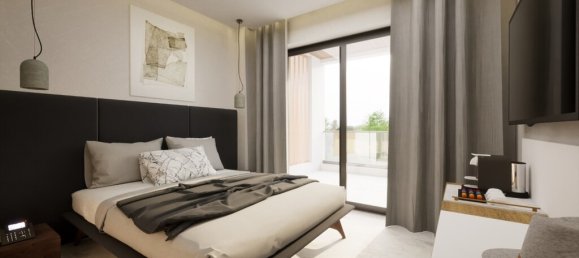 4 غرف نوم فيلا في Chalkidiki, Greece رقم 1982 16