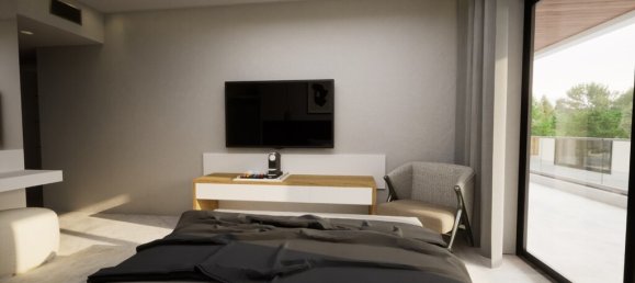 4 غرف نوم فيلا في Chalkidiki, Greece رقم 1982 17