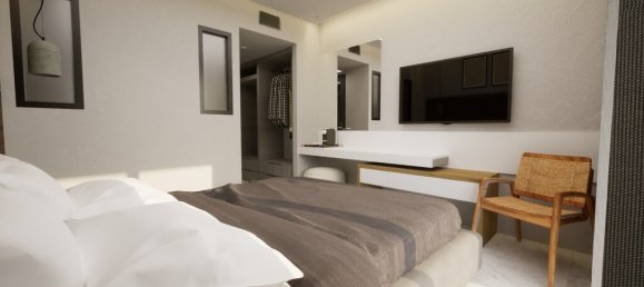 4 غرف نوم فيلا في Chalkidiki, Greece رقم 1982 21