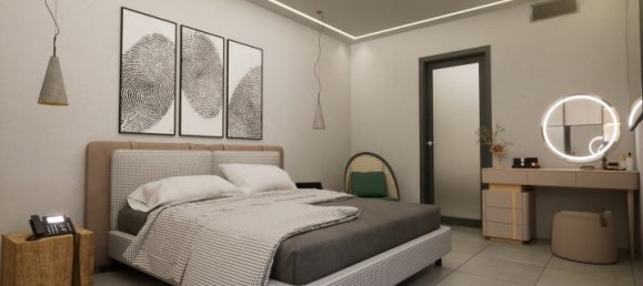 4 غرف نوم فيلا في Chalkidiki, Greece رقم 1982 30