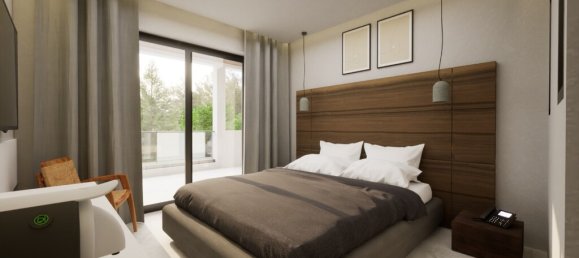 4 غرف نوم فيلا في Chalkidiki, Greece رقم 1982 19