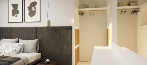 4 غرف نوم فيلا في Chalkidiki, Greece رقم 1982 24