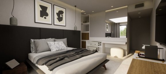 4 غرف نوم فيلا في Chalkidiki, Greece رقم 1982 22