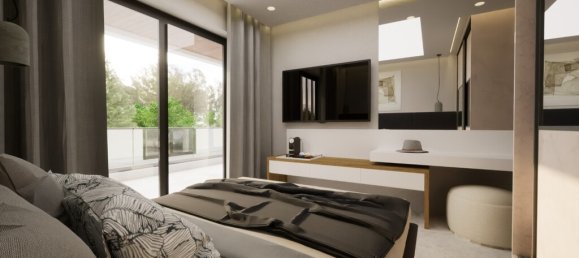 4 غرف نوم فيلا في Chalkidiki, Greece رقم 1982 18