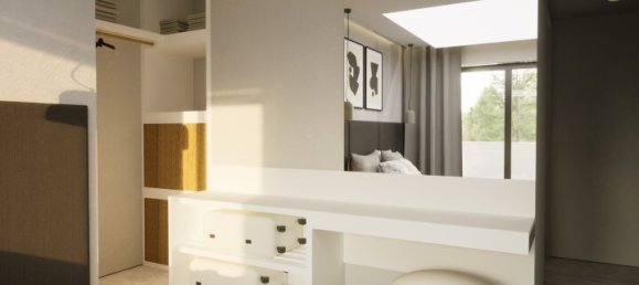 4 غرف نوم فيلا في Chalkidiki, Greece رقم 1982 25