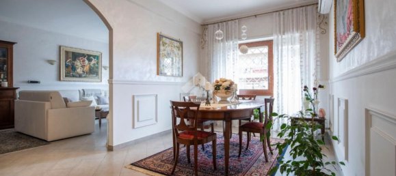 4 rooms Apartment in Rome, Italy No. 167698 12