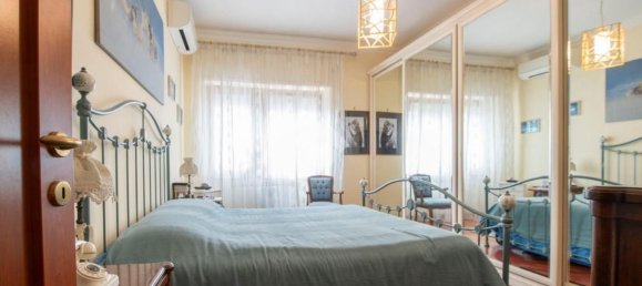 4 rooms Apartment in Rome, Italy No. 167698 32