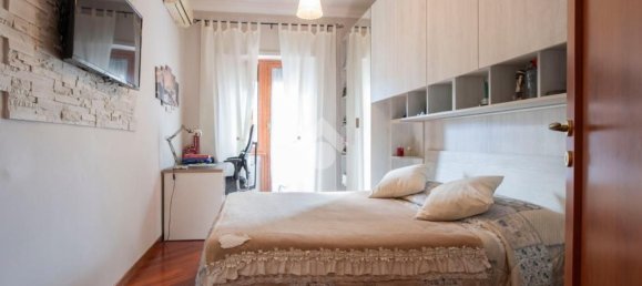 4 rooms Apartment in Rome, Italy No. 167698 27