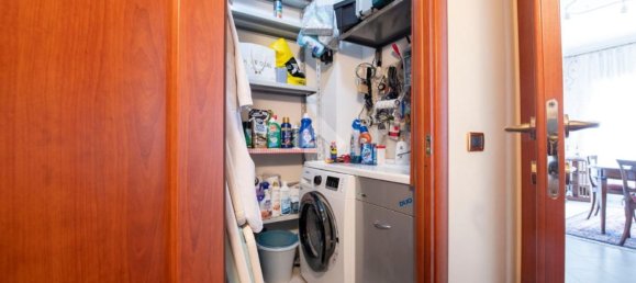 4 rooms Apartment in Rome, Italy No. 167698 42