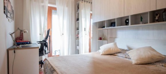 4 rooms Apartment in Rome, Italy No. 167698 28