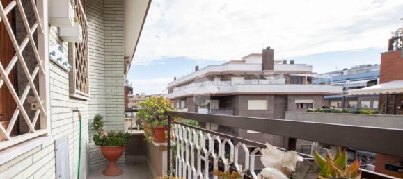 4 rooms Apartment in Rome, Italy No. 167698 31