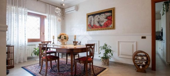 4 rooms Apartment in Rome, Italy No. 167698 13