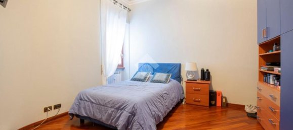 4 rooms Apartment in Rome, Italy No. 167698 37