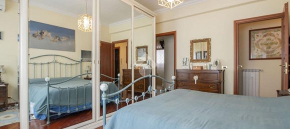 4 rooms Apartment in Rome, Italy No. 167698 34