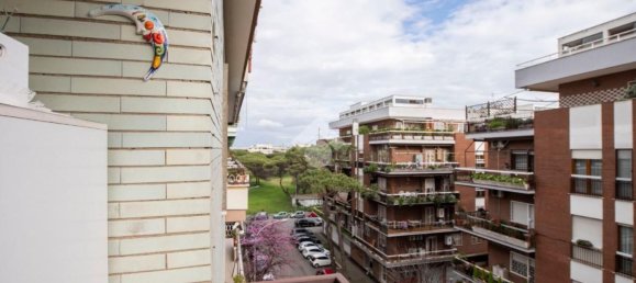 4 rooms Apartment in Rome, Italy No. 167698 24