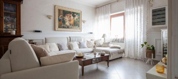 4 rooms Apartment in Rome, Italy No. 167698 9