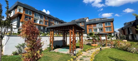 Apartment 2+1 in Istanbul, Turkey No. 24549 7