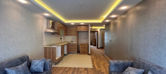Apartment 2+1 in Istanbul, Turkey No. 24549 11