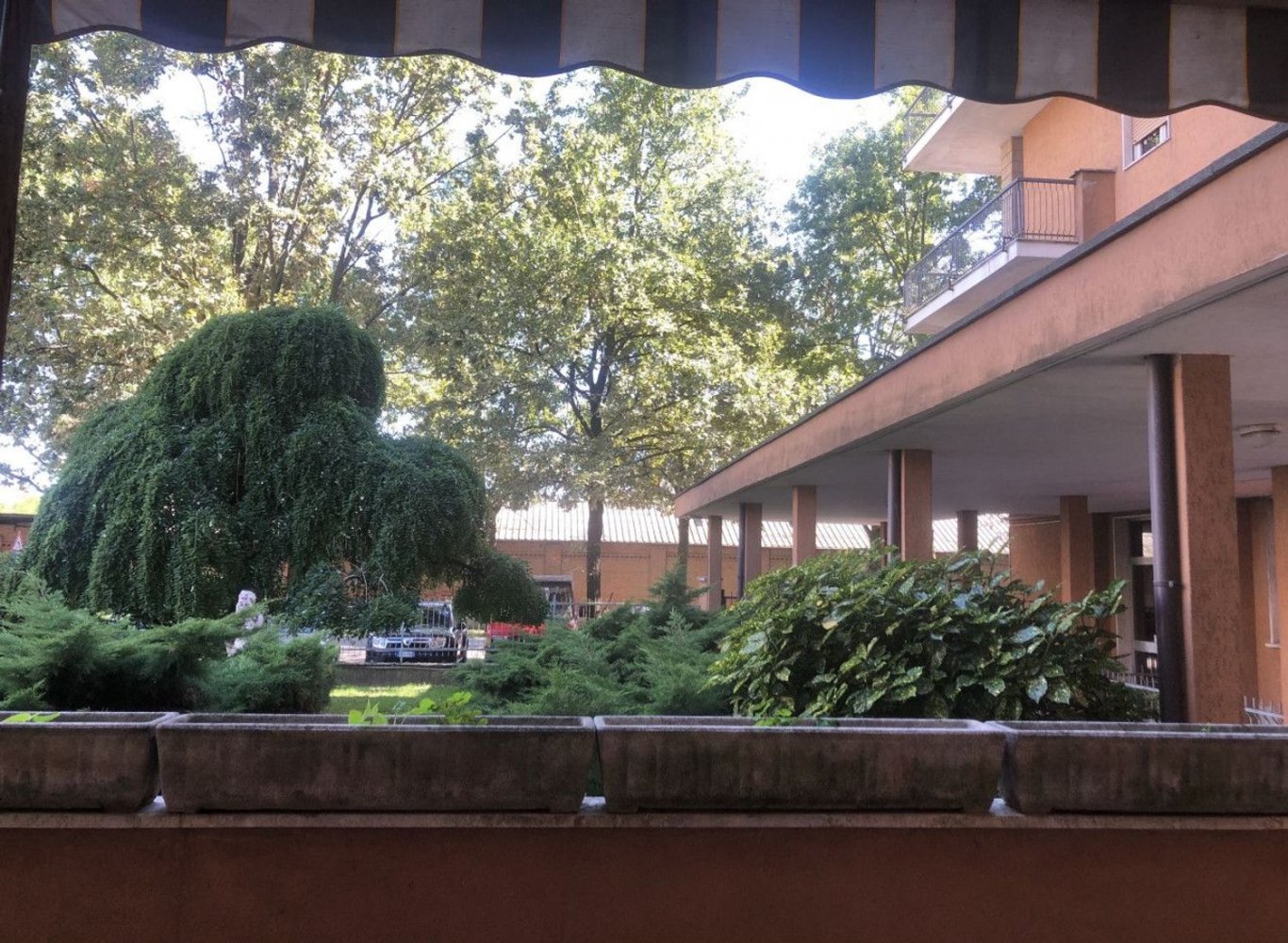 2 غرف نوم شقة في Casale Monferrato, Italy رقم 370044