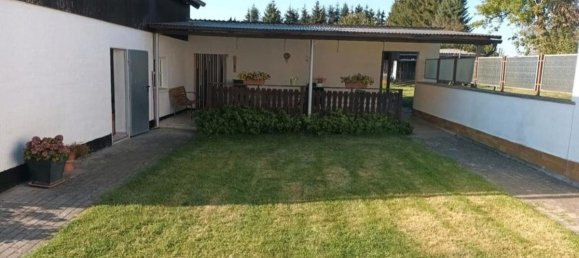 10 rooms House in Nordwestmecklenburg, Germany No. 315484 4