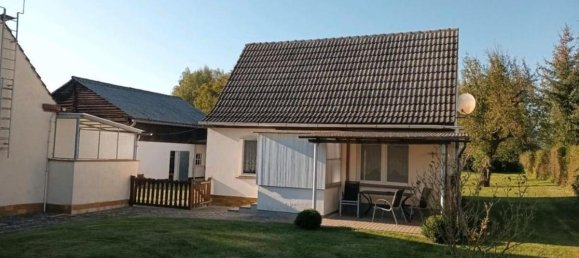 10 rooms House in Nordwestmecklenburg, Germany No. 315484 17