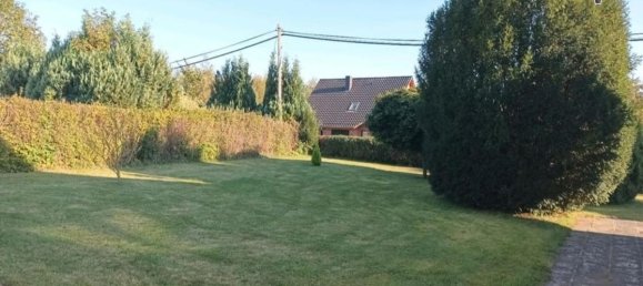 10 rooms House in Nordwestmecklenburg, Germany No. 315484 5