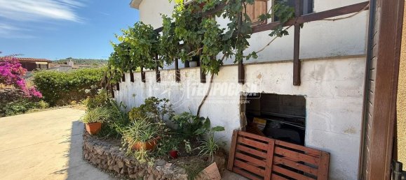 398m² Building in Bauladu, Italy No. 286180 14