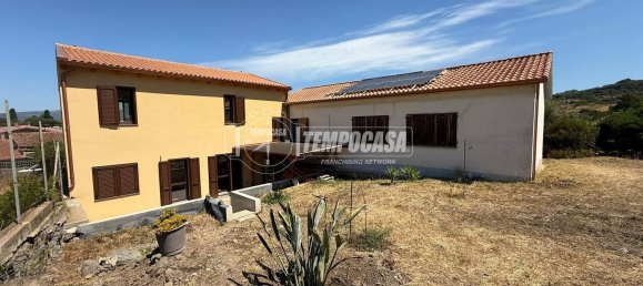 398m² Building in Bauladu, Italy No. 286180 2