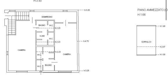 398m² Building in Bauladu, Italy No. 286180 29