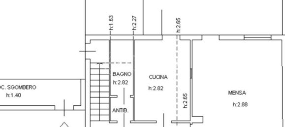 398m² Building in Bauladu, Italy No. 286180 28
