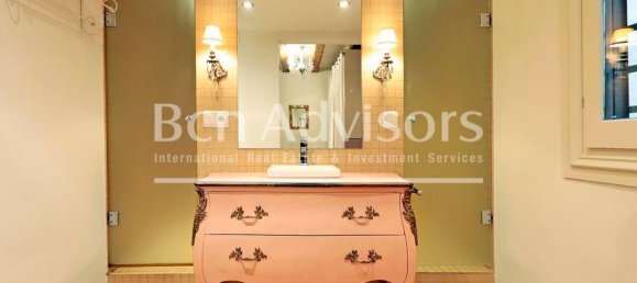 3 غرف نوم بانتهاوس في Sitges, Spain رقم 164181 23