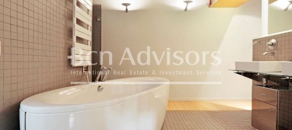 3 غرف نوم بانتهاوس في Sitges, Spain رقم 164181 34