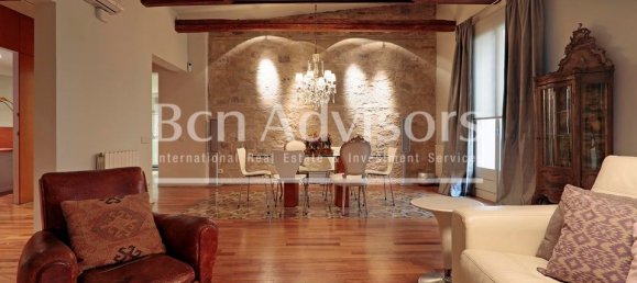 3 غرف نوم بانتهاوس في Sitges, Spain رقم 164181 9