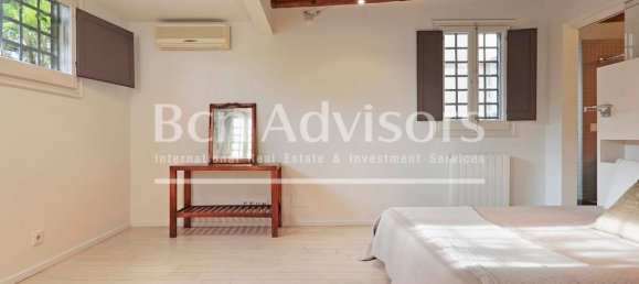 3 غرف نوم بانتهاوس في Sitges, Spain رقم 164181 32