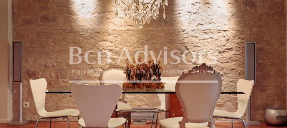 3 غرف نوم بانتهاوس في Sitges, Spain رقم 164181 10