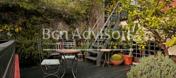 3 غرف نوم بانتهاوس في Sitges, Spain رقم 164181 47