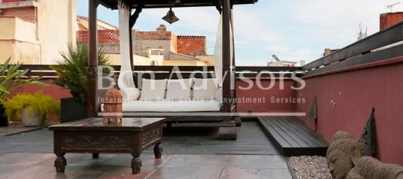 3 غرف نوم بانتهاوس في Sitges, Spain رقم 164181 41