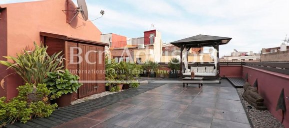 3 غرف نوم بانتهاوس في Sitges, Spain رقم 164181 42