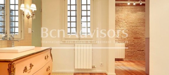 3 غرف نوم بانتهاوس في Sitges, Spain رقم 164181 19