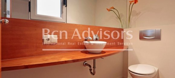 3 غرف نوم بانتهاوس في Sitges, Spain رقم 164181 18