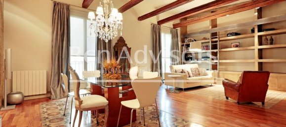 3 غرف نوم بانتهاوس في Sitges, Spain رقم 164181 6