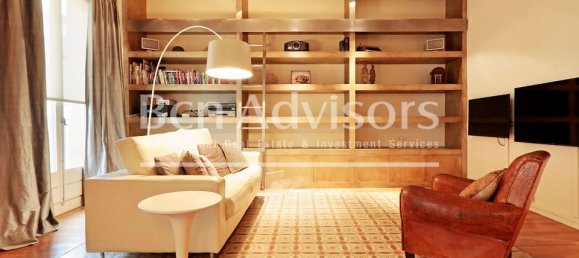 3 غرف نوم بانتهاوس في Sitges, Spain رقم 164181 7