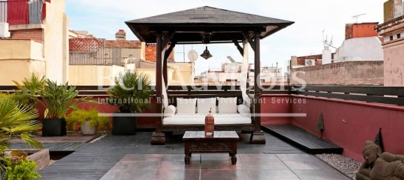 3 غرف نوم بانتهاوس في Sitges, Spain رقم 164181 43