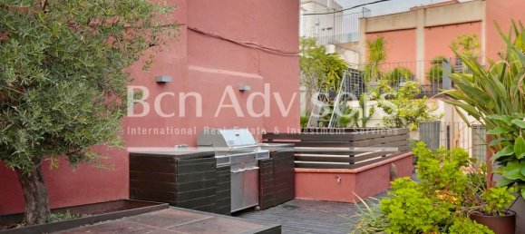 3 غرف نوم بانتهاوس في Sitges, Spain رقم 164181 45