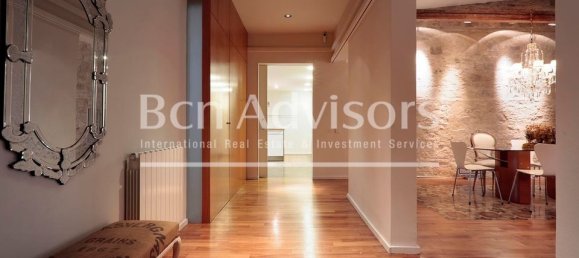 3 غرف نوم بانتهاوس في Sitges, Spain رقم 164181 12