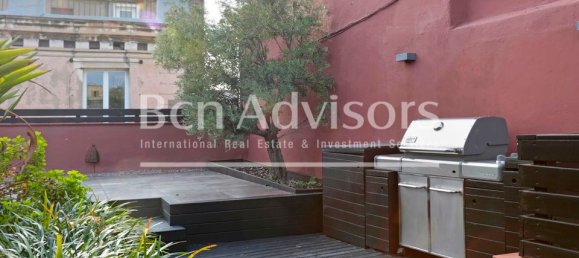 3 غرف نوم بانتهاوس في Sitges, Spain رقم 164181 46